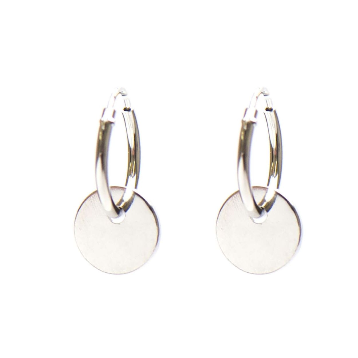 Karma Hoops Symbols Discus