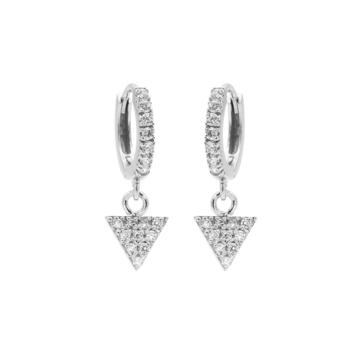 Zirconia Zilver