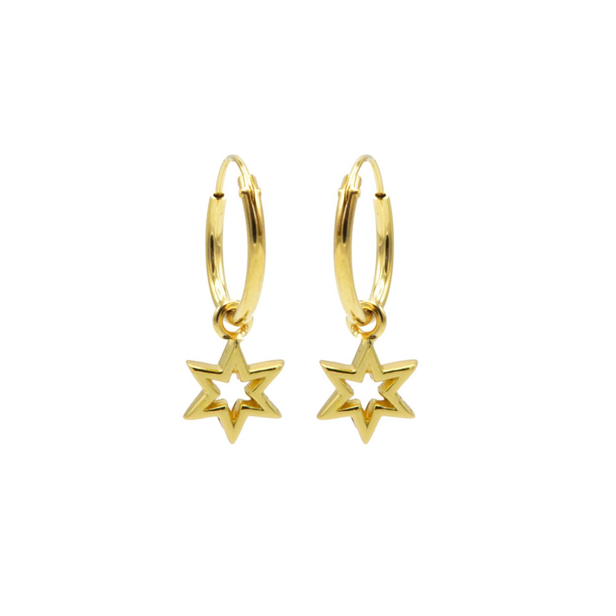 Maak je earparty compleet met deze oorsieraden van Karma. Leuk om single te dragen of in een rijtje gecombineerd met andere oorsieraden. De oorsieraden van Karma zijn van zilver of met een mooie vergulding