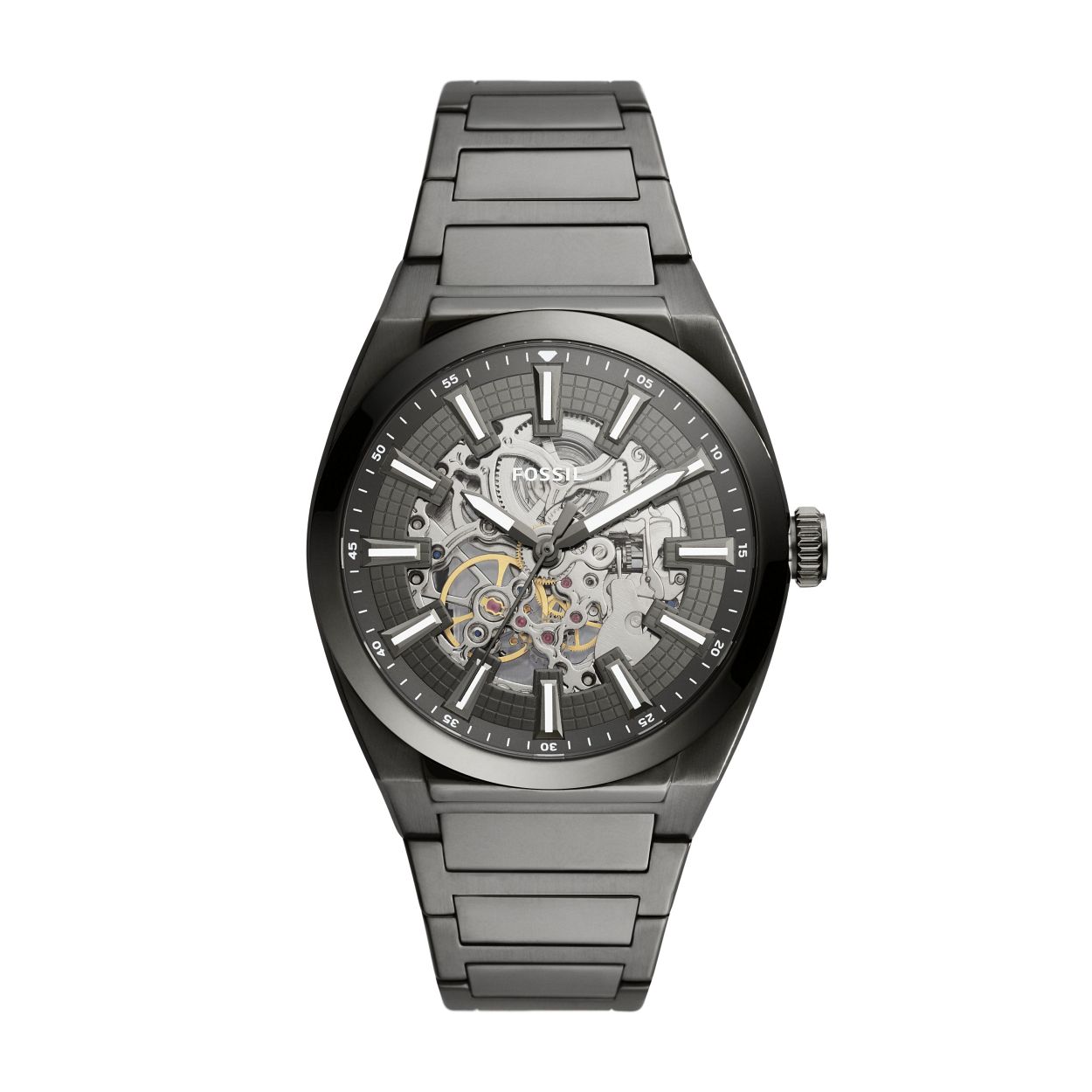 FOSSIL HORLOGE