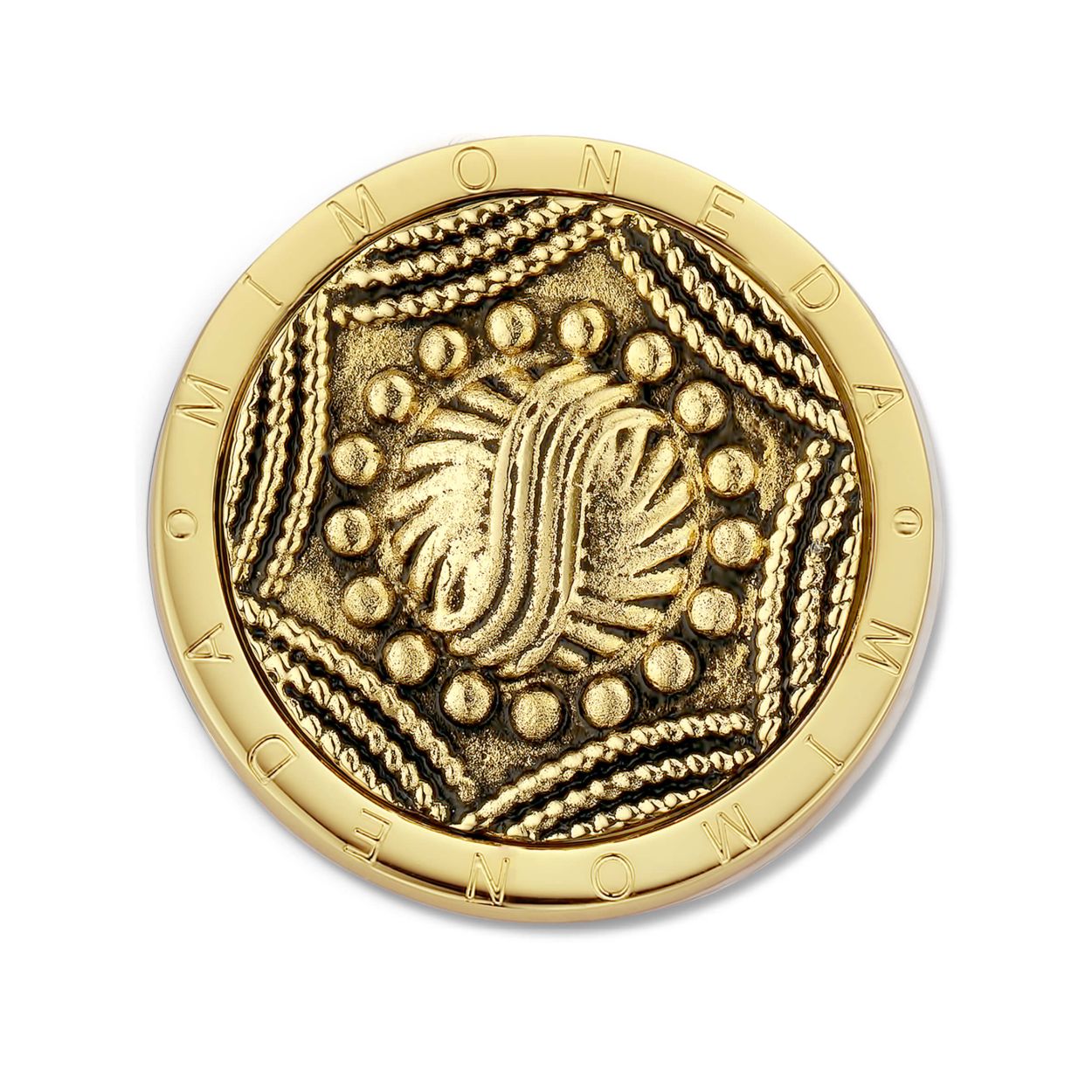 MI MONEDA MIS-02-S