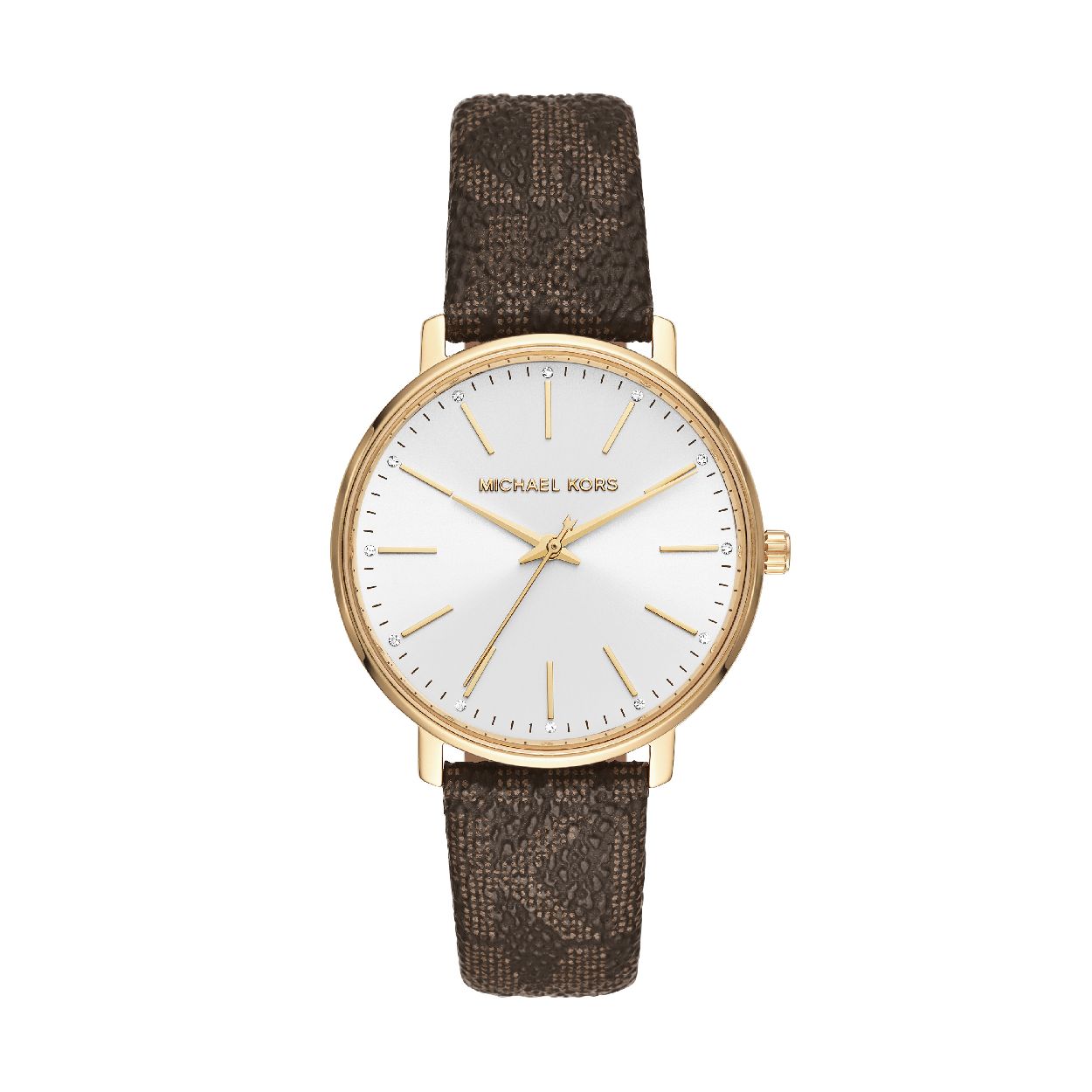 De horloges van Michael Kors zijn prachtig en stralen elegantie uit een echte finishing touch aan elke outfit.