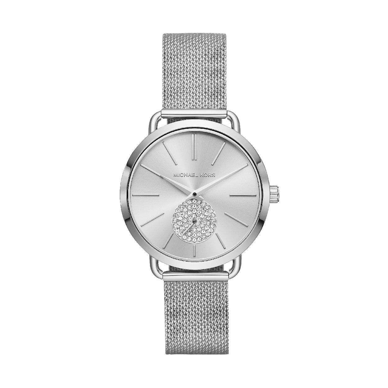 De horloges van Michael Kors zijn prachtig en stralen elegantie uit een echte finishing touch aan elke outfit.