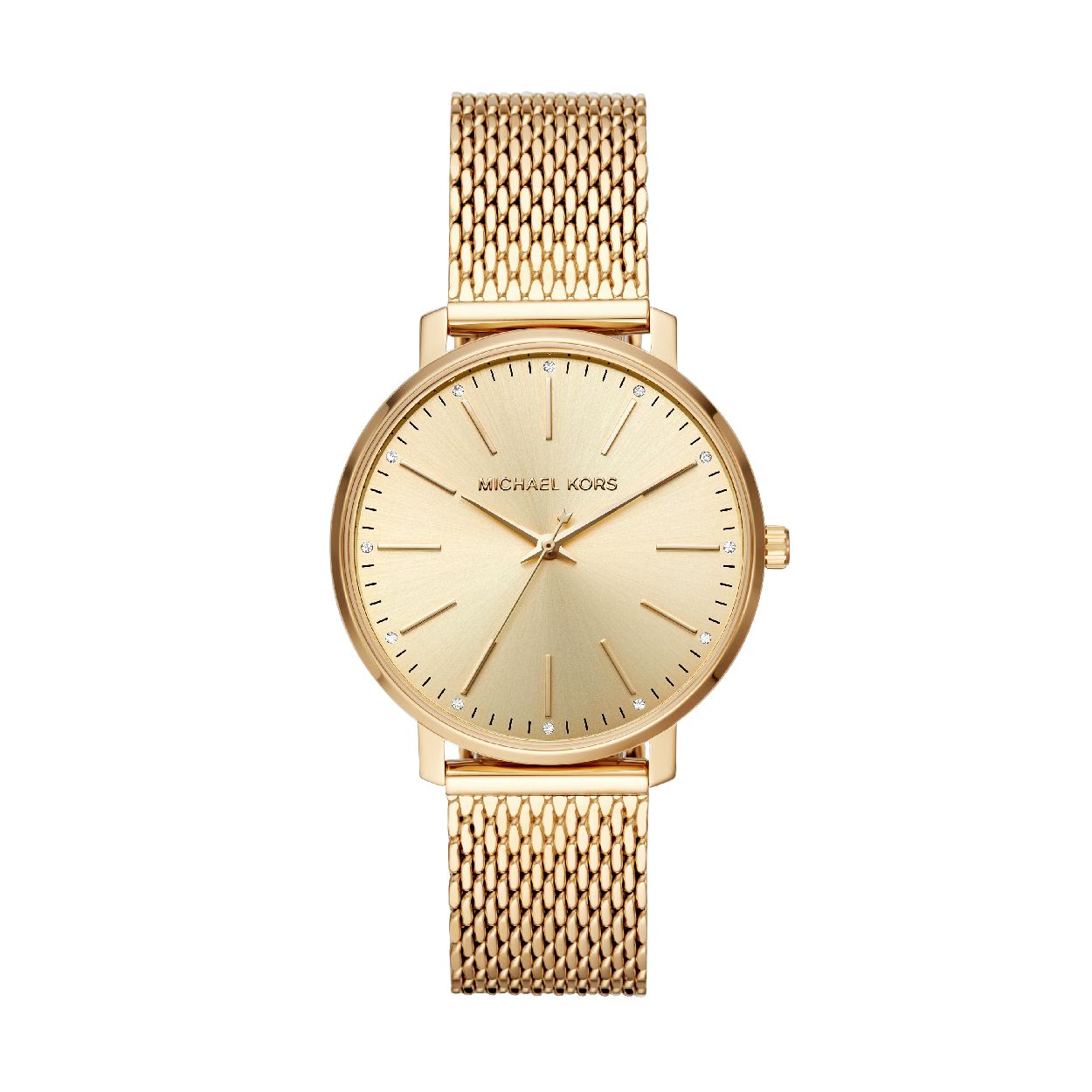 michael kors horloge