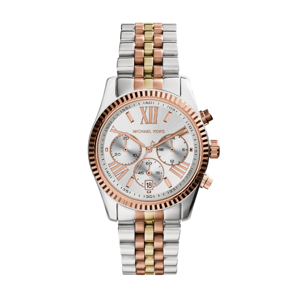 De horloges van Michael Kors zijn prachtig en stralen elegantie uit een echte finishing touch aan elke outfit.