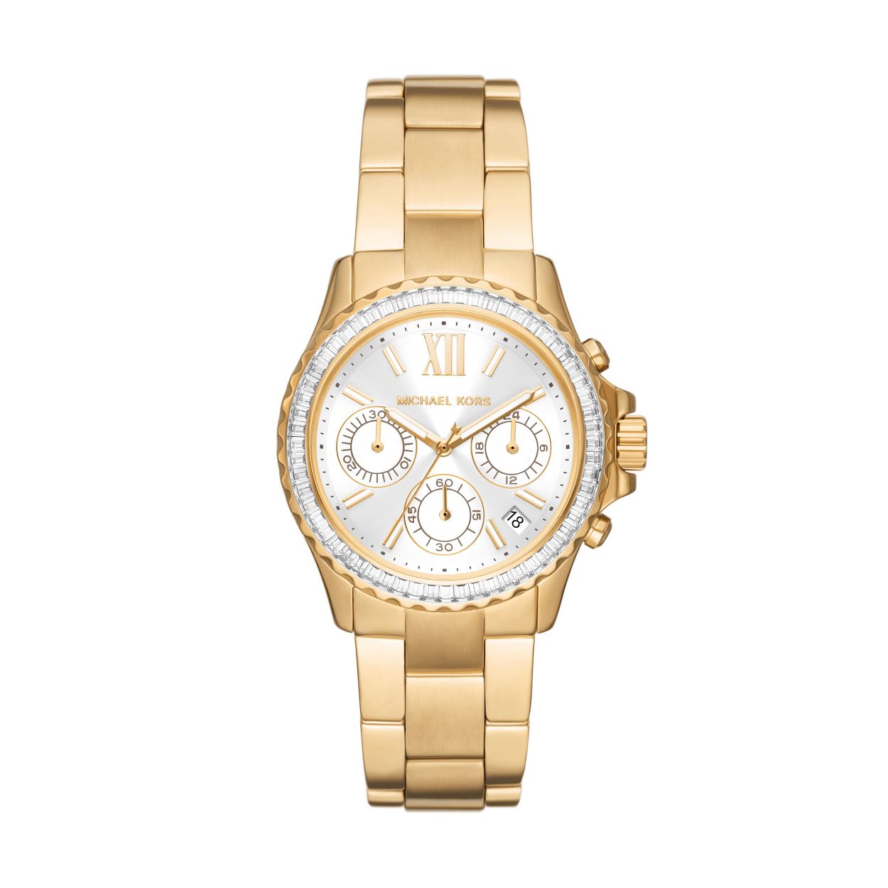 Michael kors horloge reparatie sale