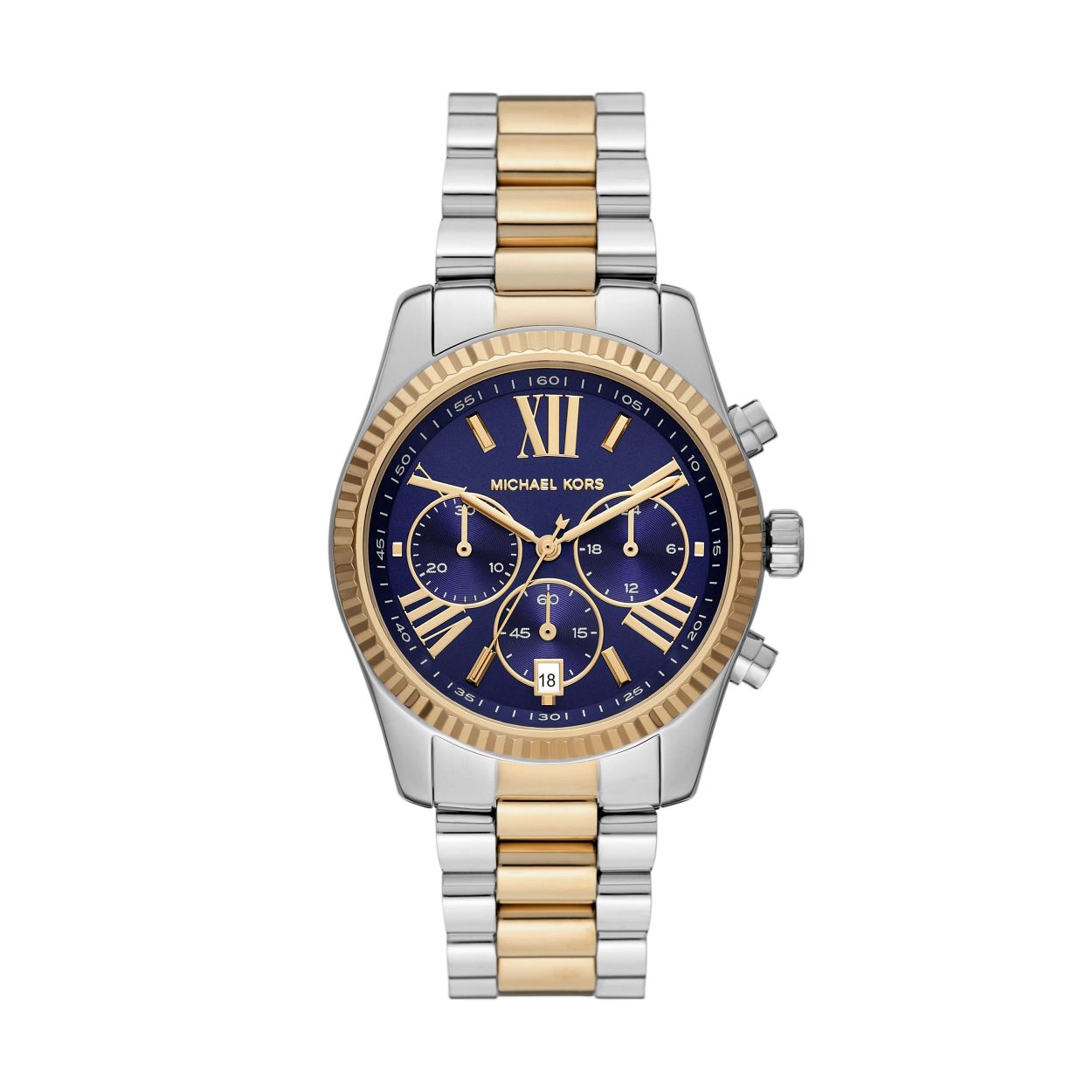 De horloges van Michael Kors zijn prachtig en stralen elegantie uit een echte finishing touch aan elke outfit.