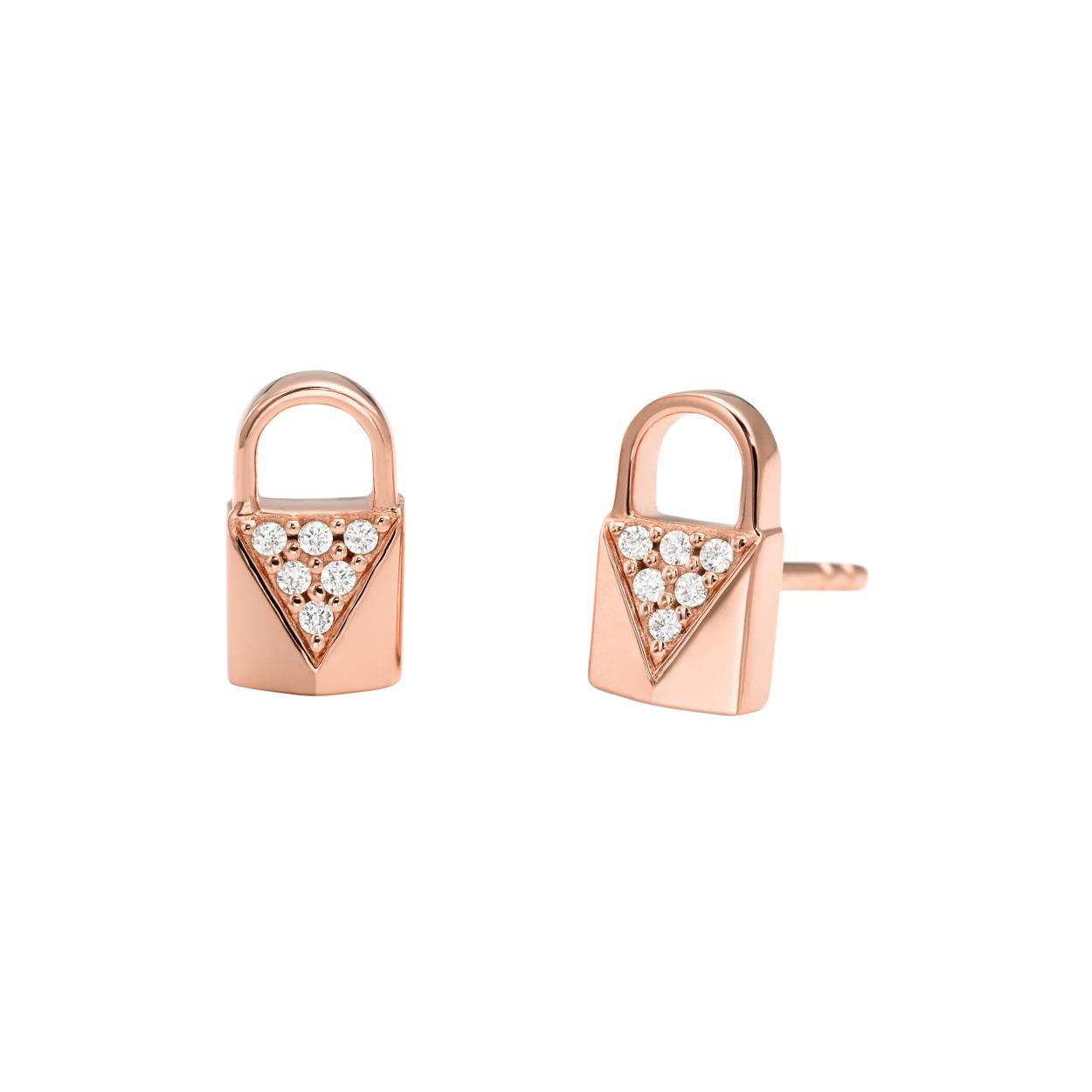 MICHAEL KORS OORBELLEN MKC1010AN791 DAMES
