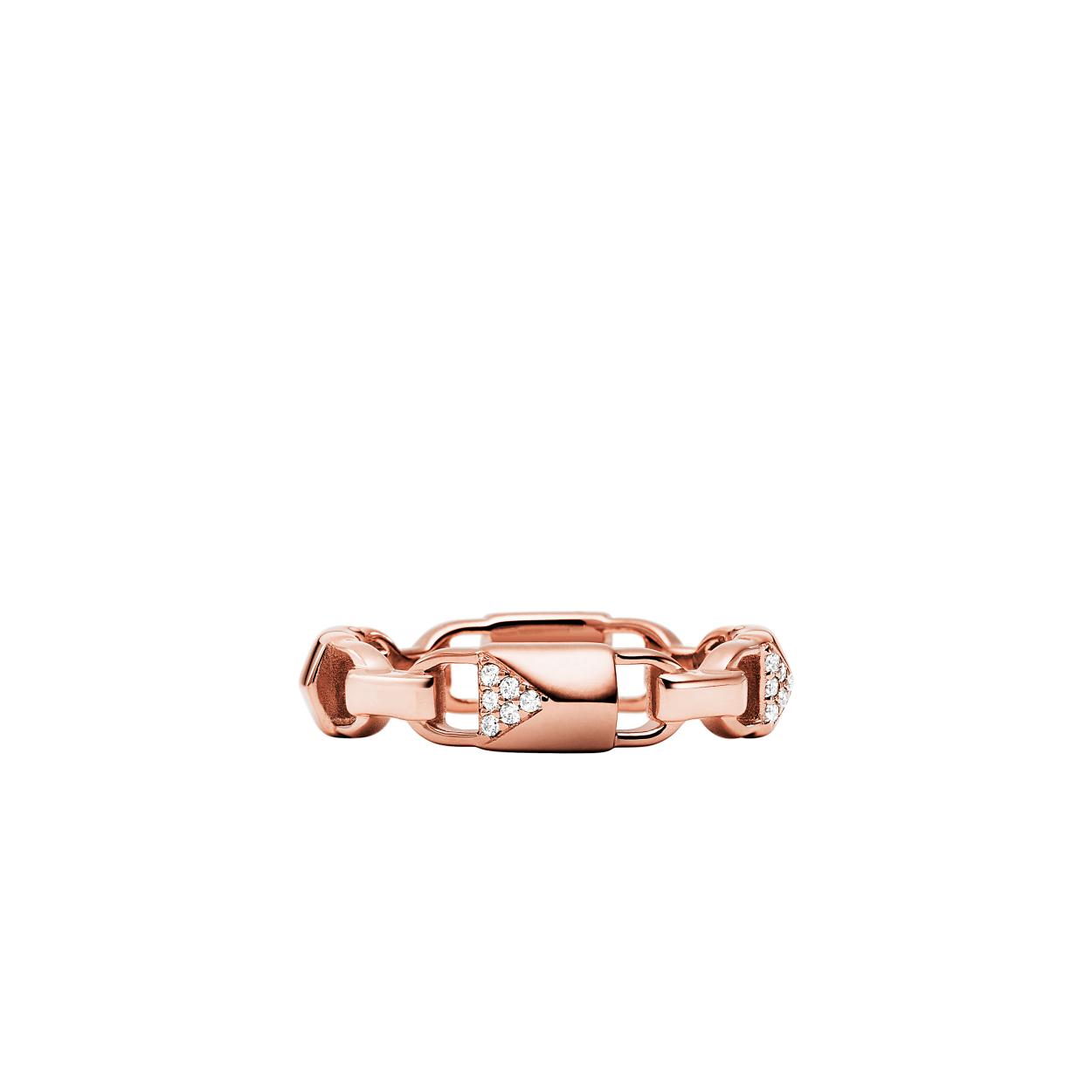 MICHAEL KORS RING MKC1024AN791 DAMES