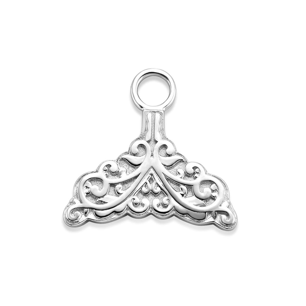 MMM BEDEL MERMAID 925 ZILVER