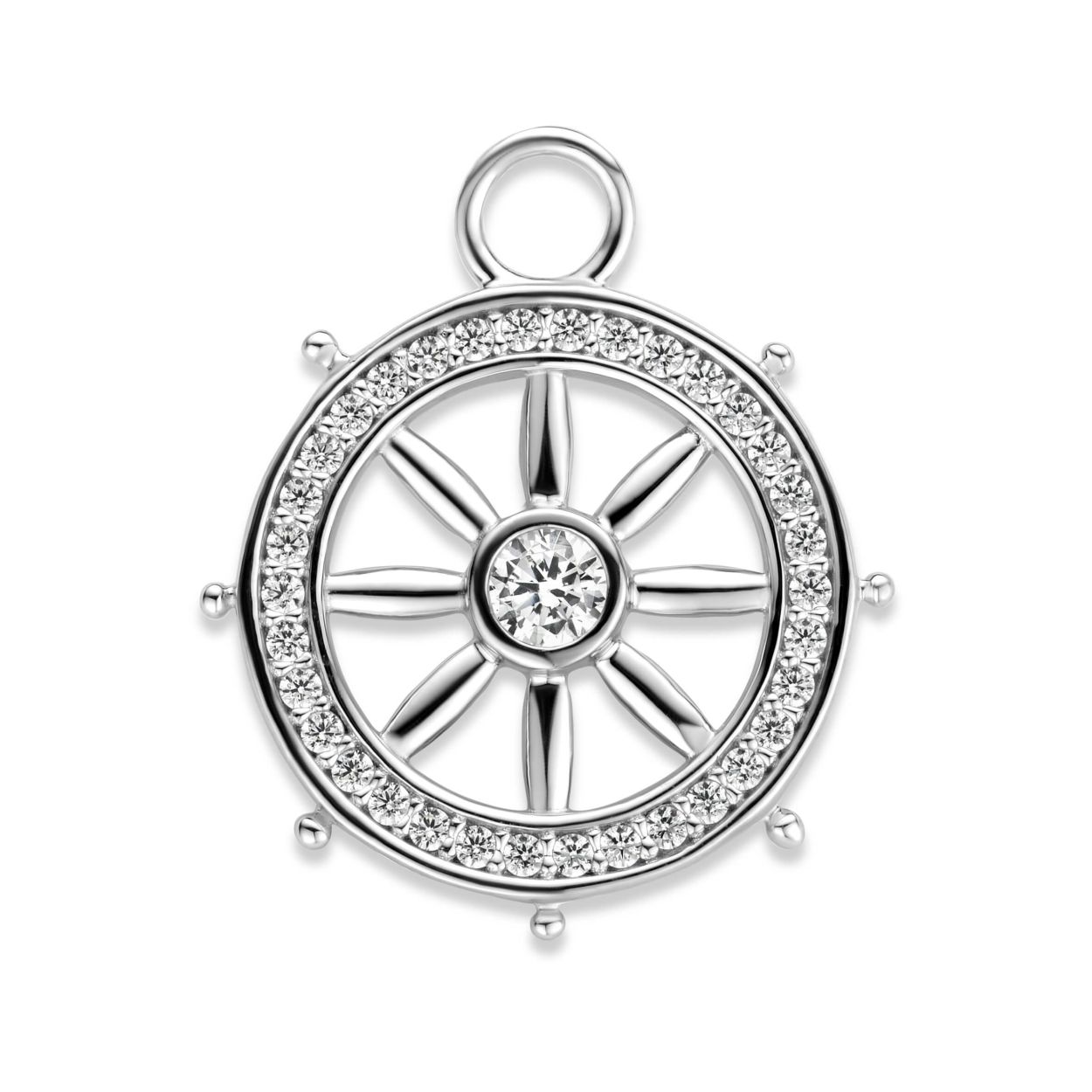MI MONEDA MMM-CH-NAU-01 HANGER