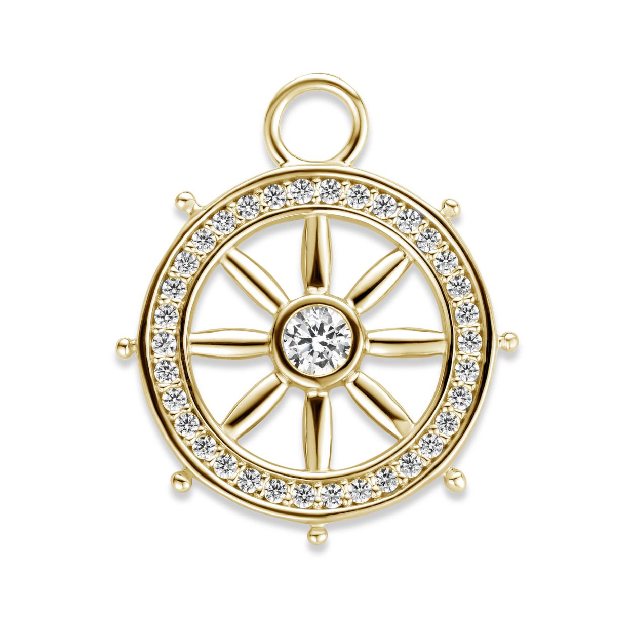 MI MONEDA MMM-CH-NAU-02 HANGER