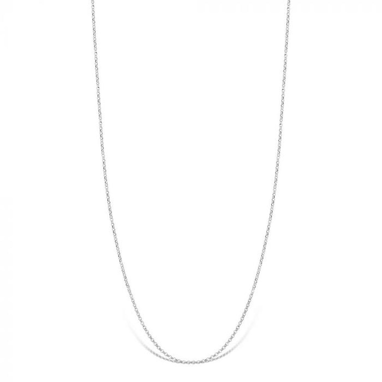 MI MONEDA KETTING MAAT: 60-65 CM