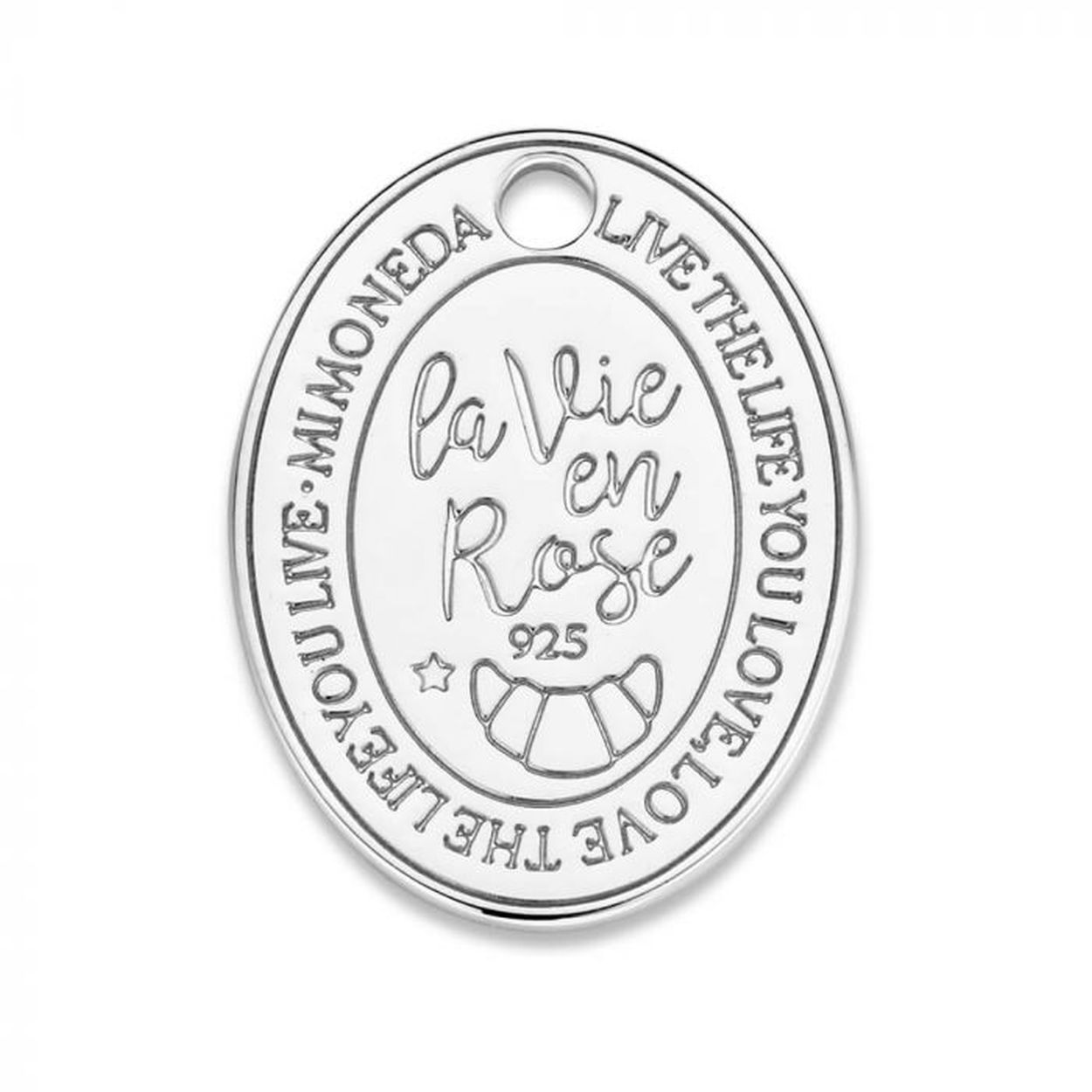 MI MONEDA TAG MAAT: 20 MM