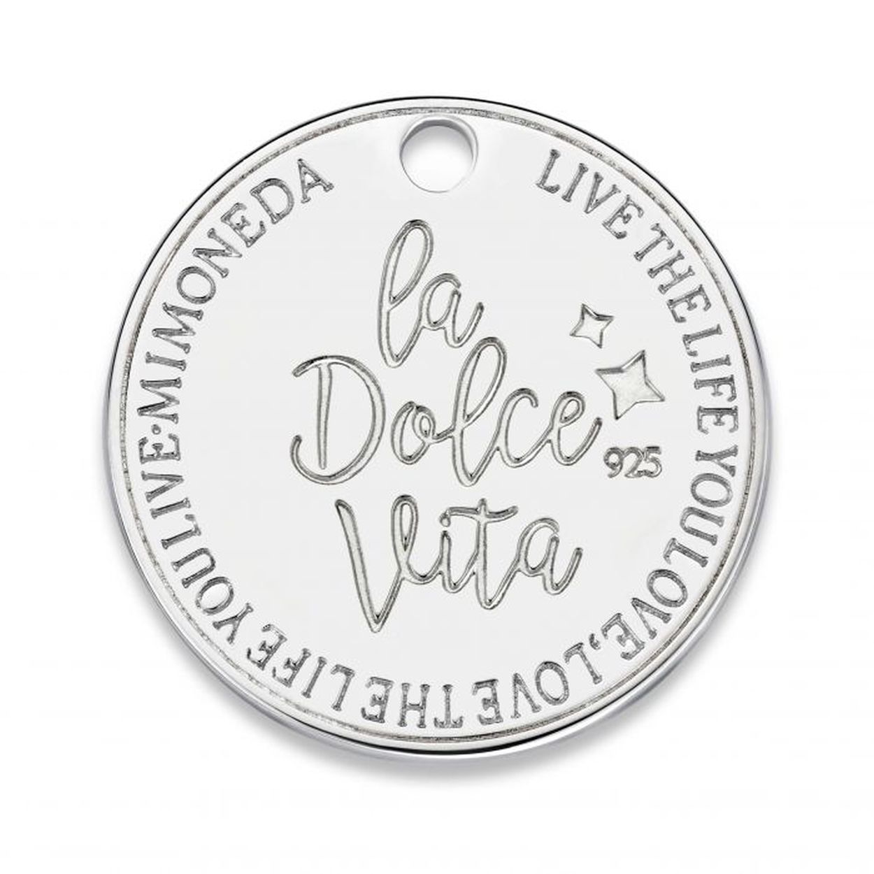 MI MONEDA TAG MAAT: 20 MM