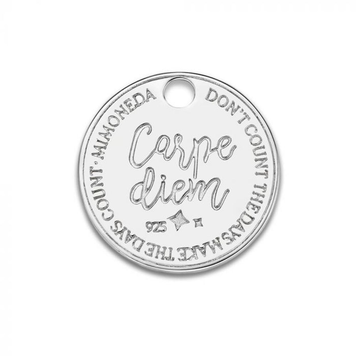MI MONEDA TAG MAAT: 15 MM