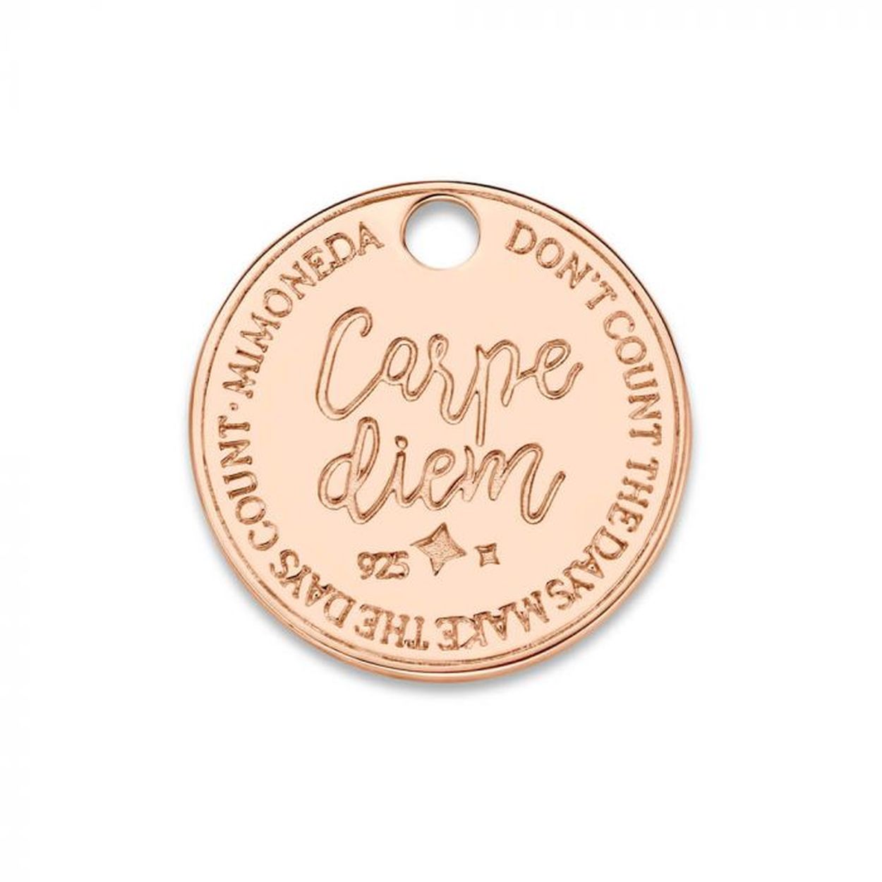 MI MONEDA TAG MAAT: 15 MM