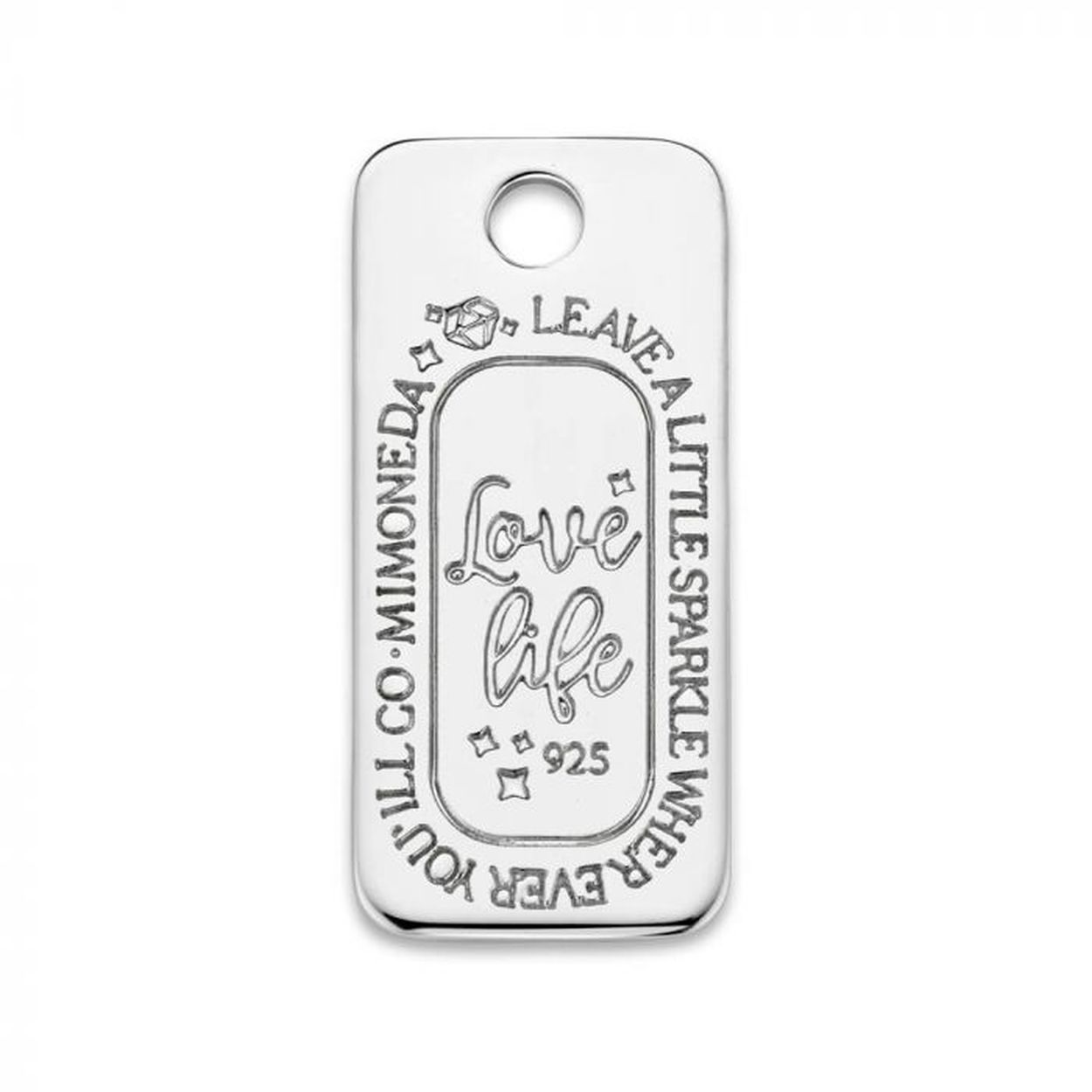 MI MONEDA TAG MAAT: 20 MM