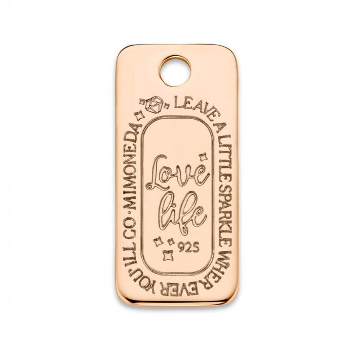 MI MONEDA TAG MAAT: 20 MM