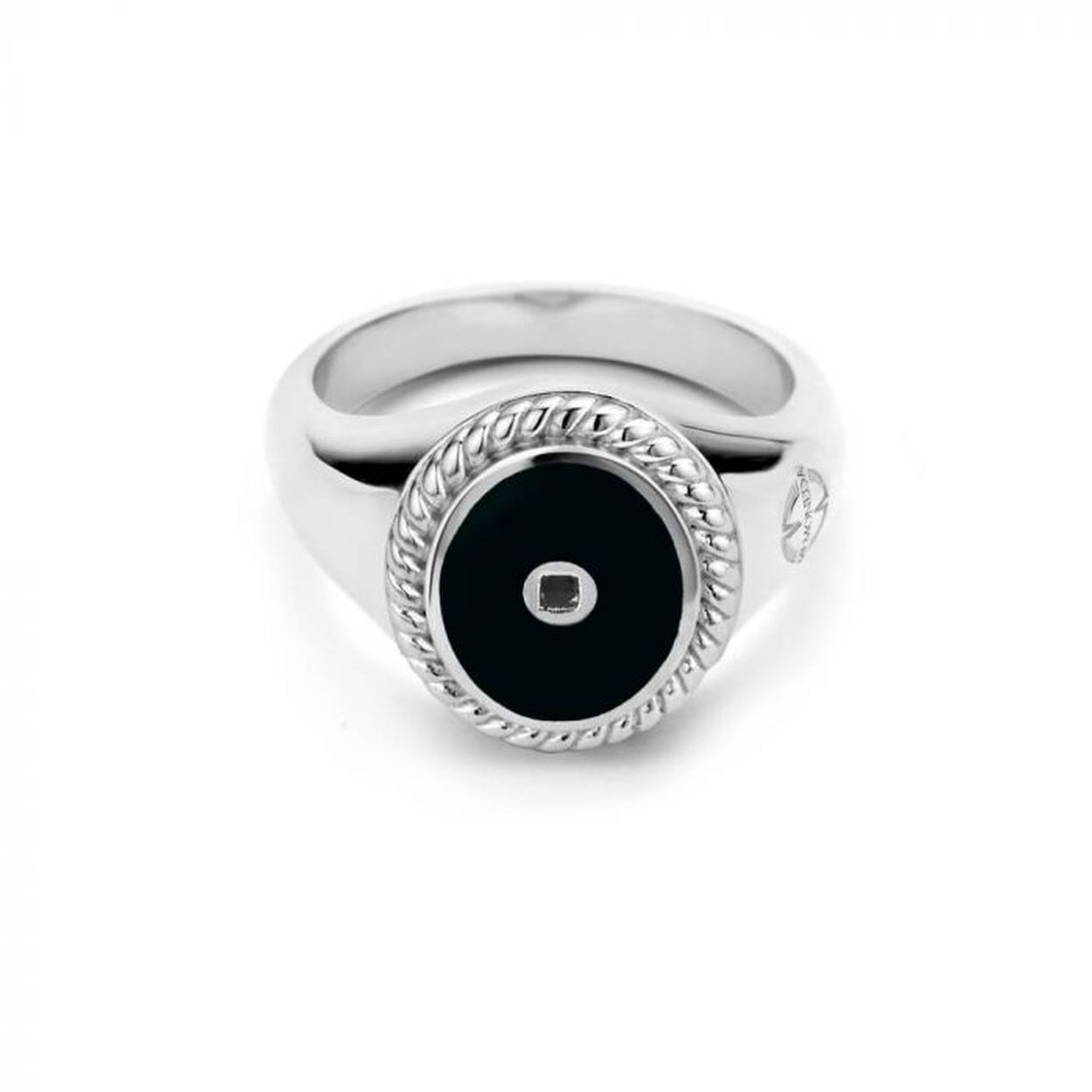 Ring uit Icon collectie