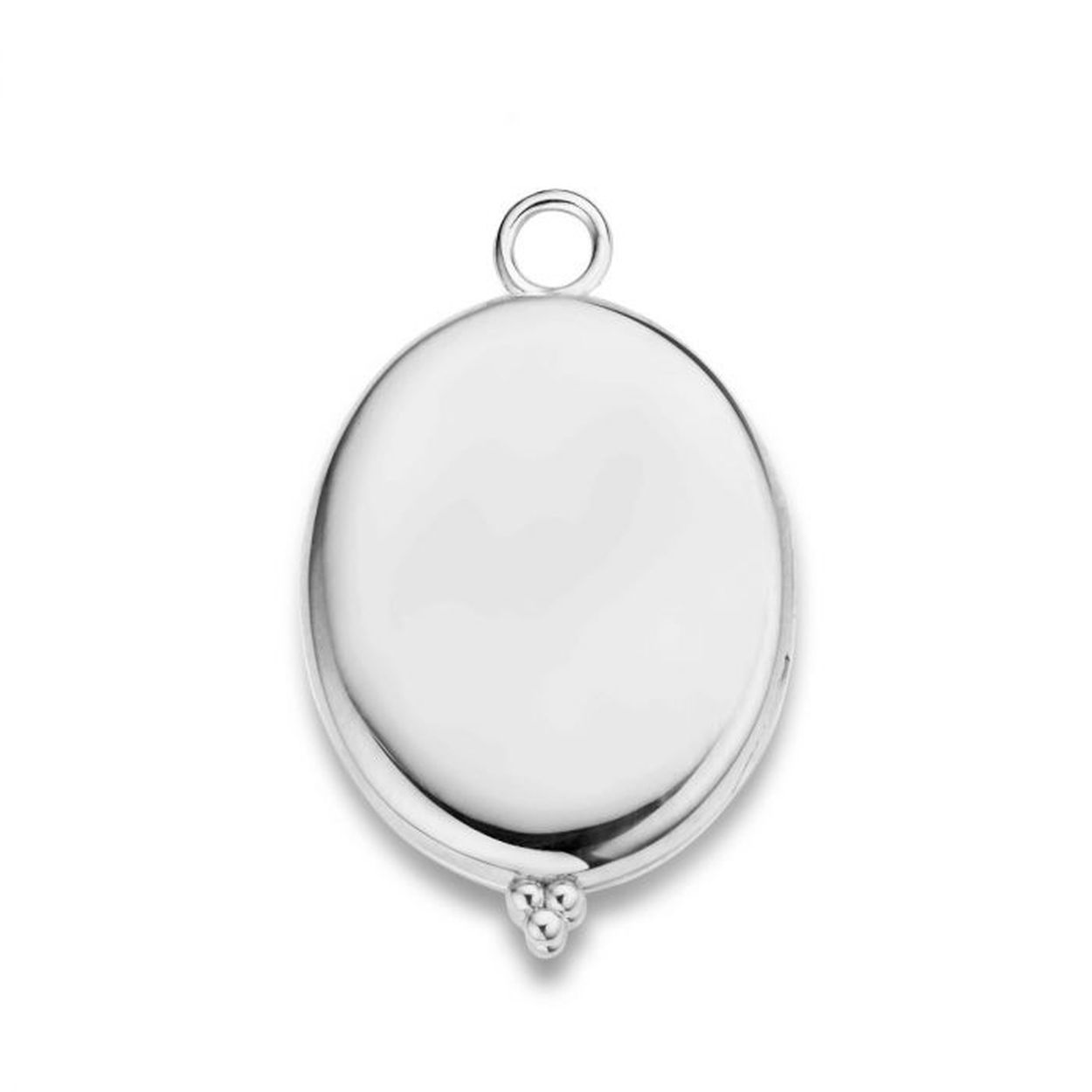 MI MONEDA MEDALLION MAAT: 20MM