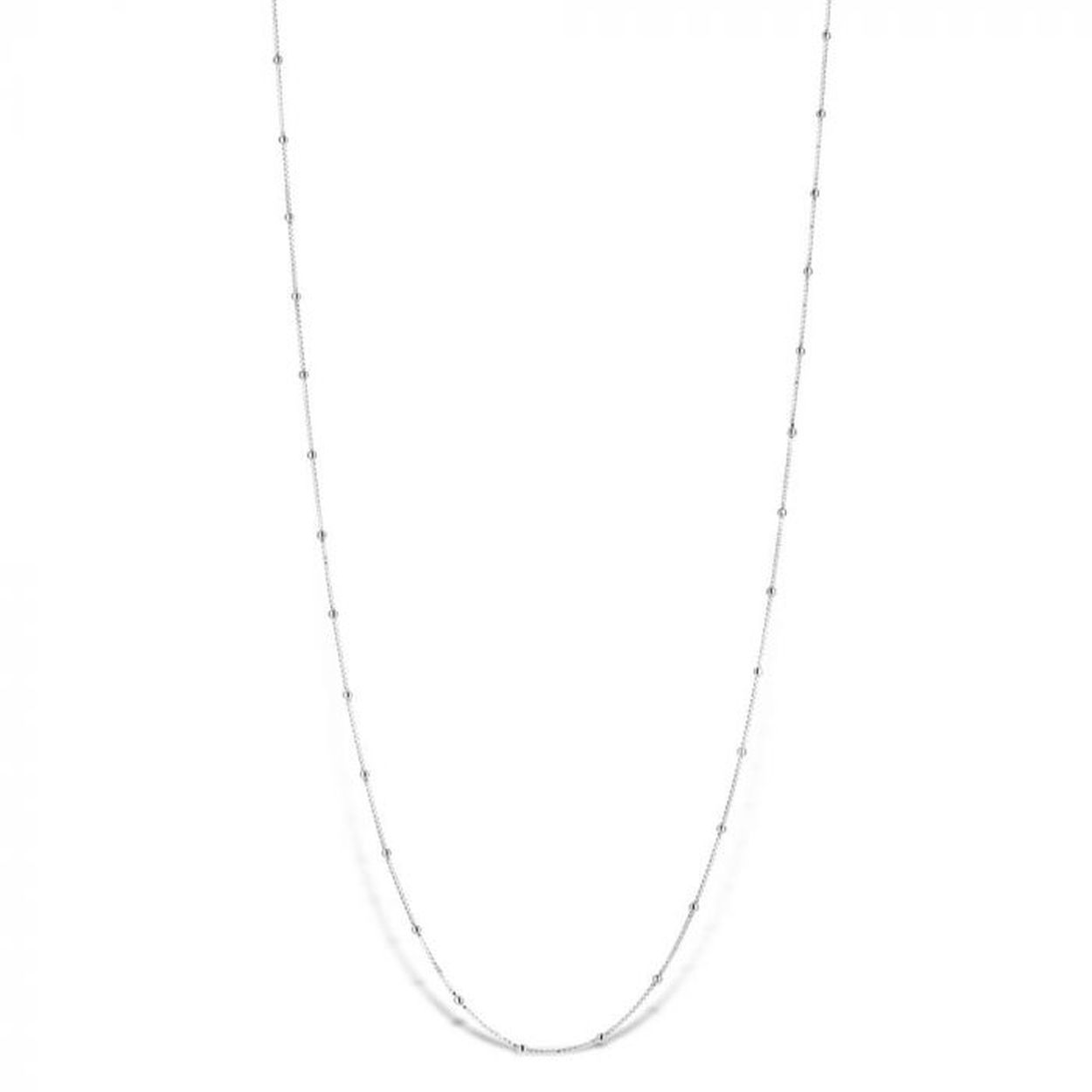MI MONEDA KETTING MAAT: 40-45 CM