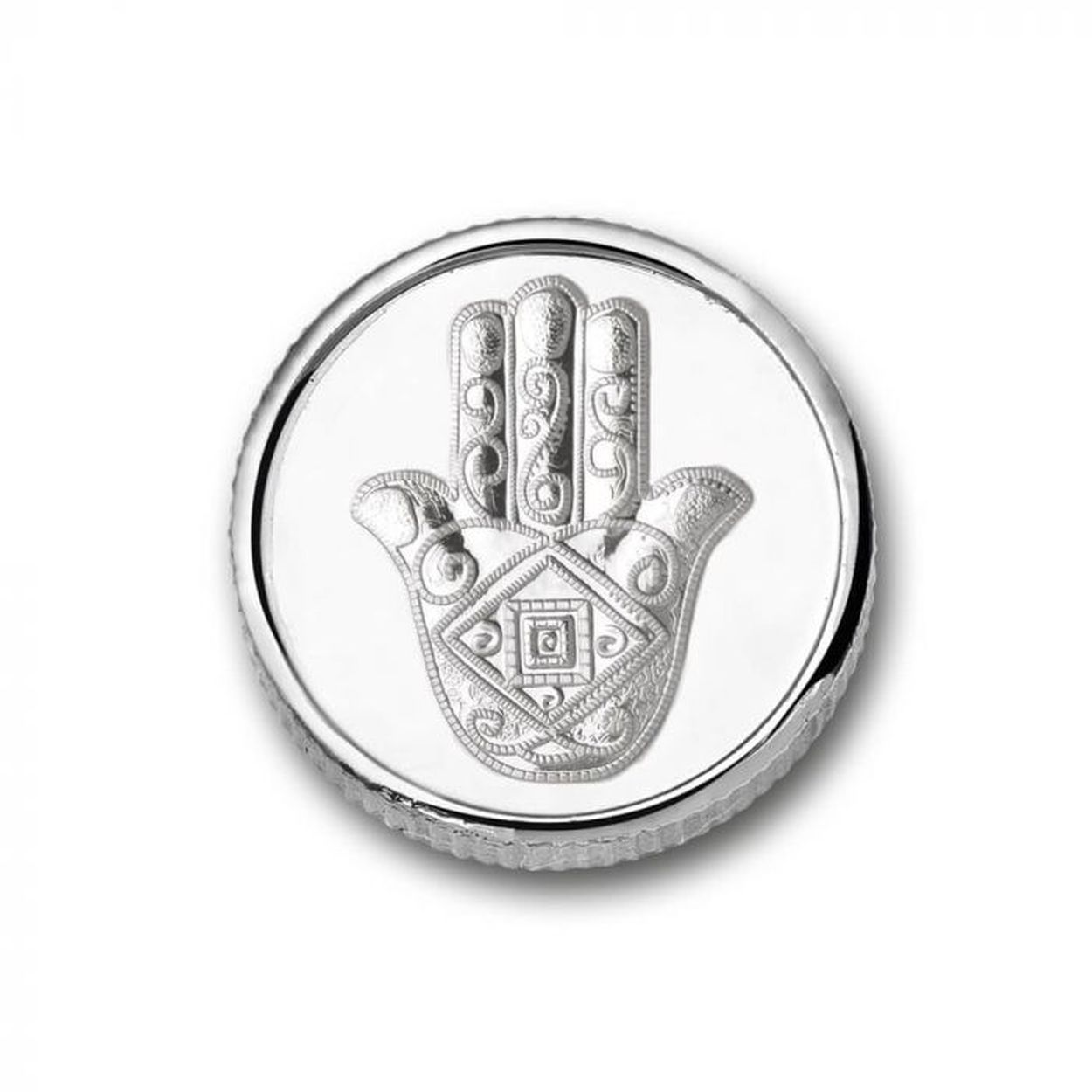 MI MONEDA MAAT: XS