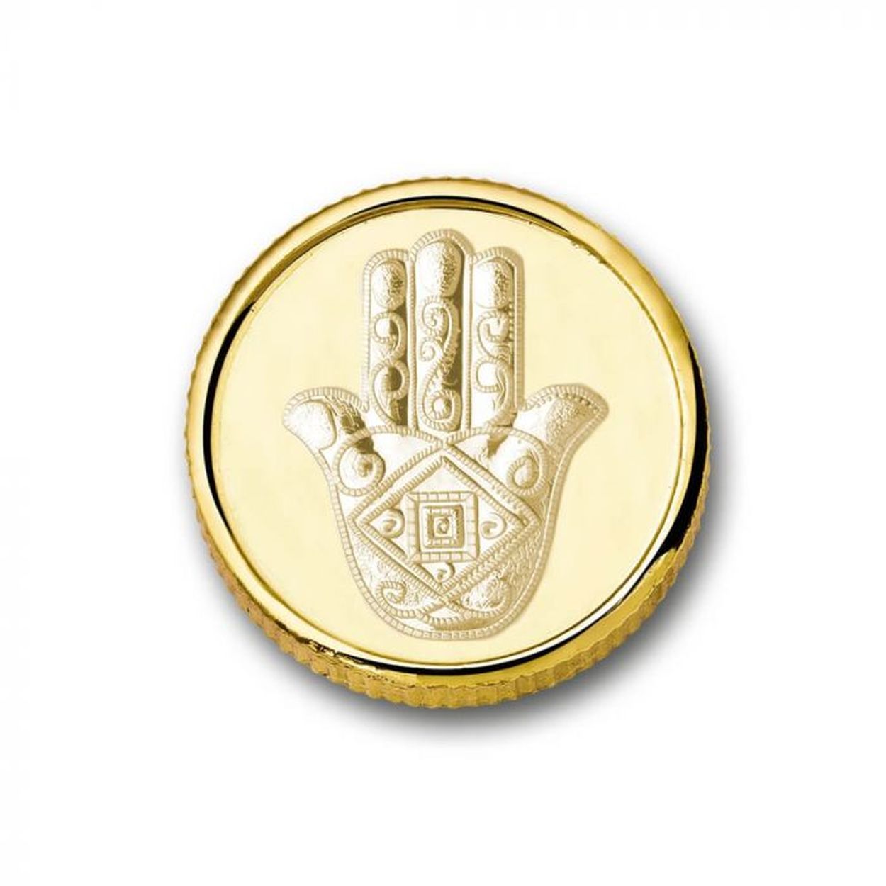 MI MONEDA MAAT: XS