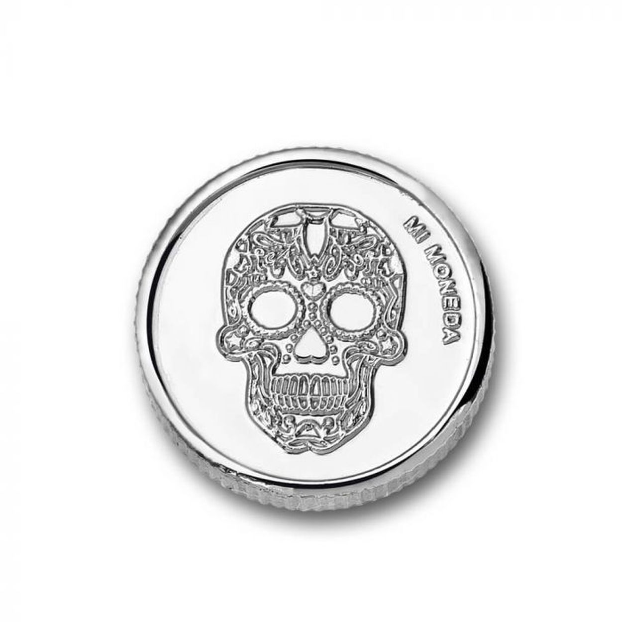 MI MONEDA MAAT: M
