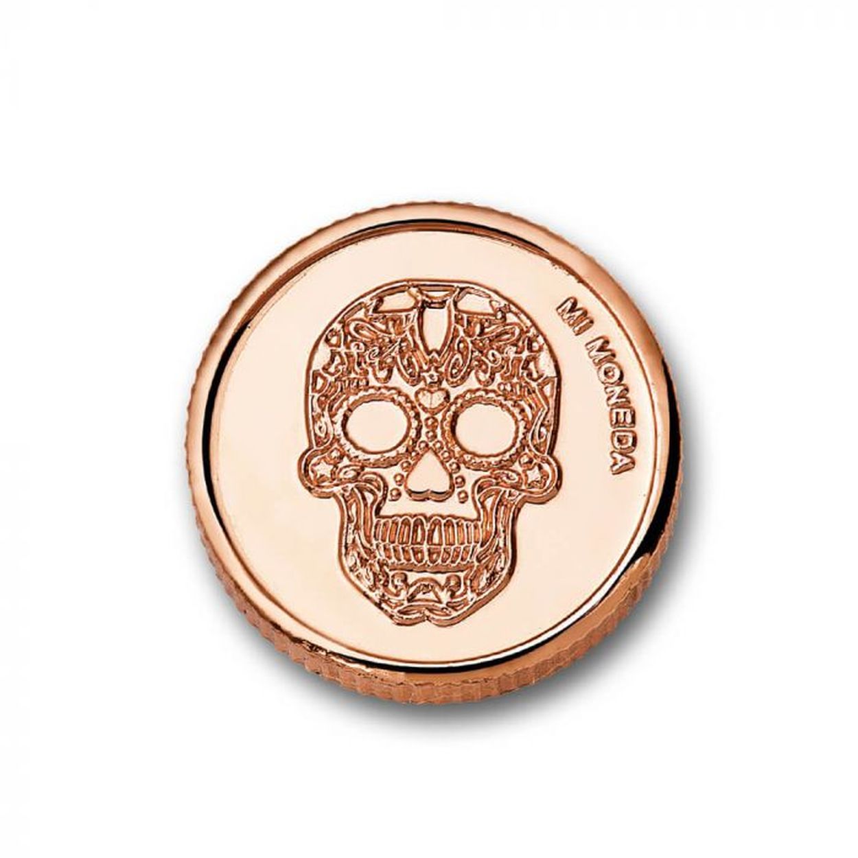 MI MONEDA MAAT: S