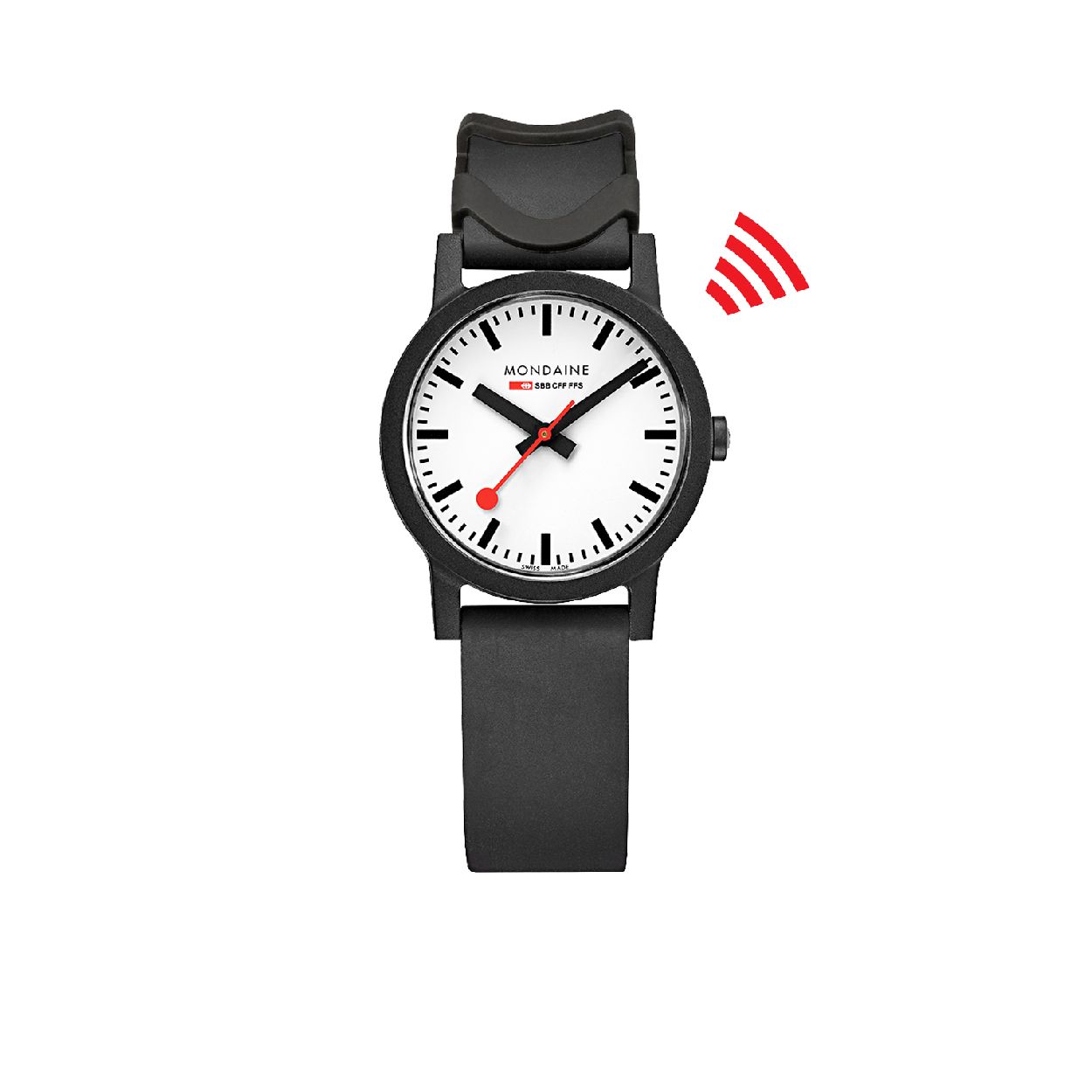 Mondaine Essence PayChip MS1.3211.RB 
