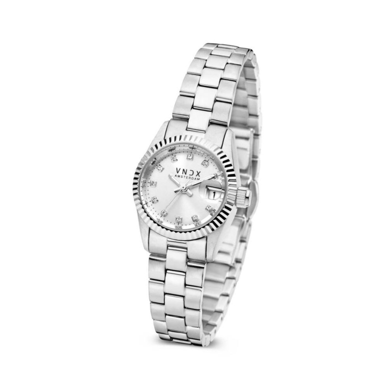 VNDX Amsterdam Horloge MS43002-02