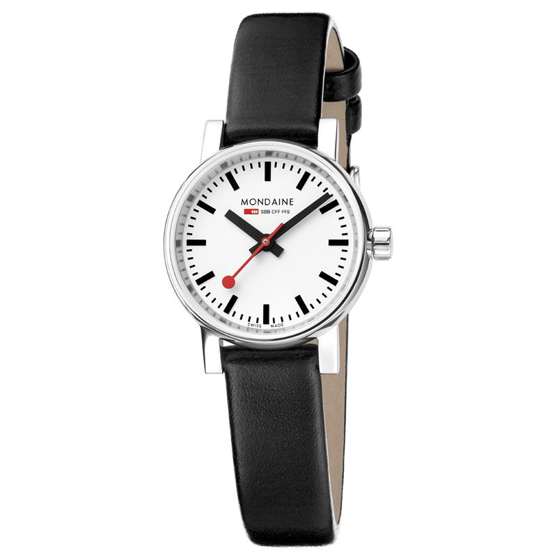 Mondaine evo2 26