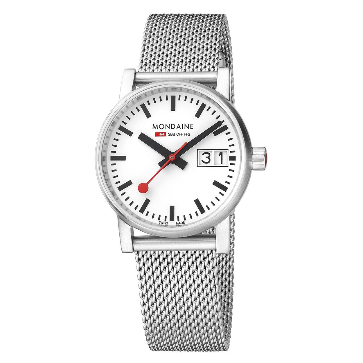 Mondaine Evo2 30