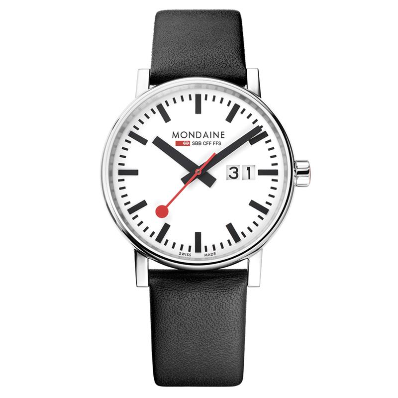 MSE40210L Evo2 40 Big Date 