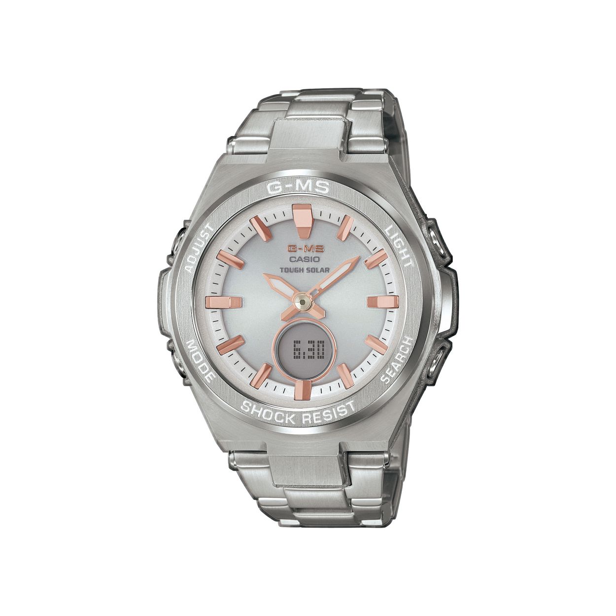 MSG-S200D-7AER