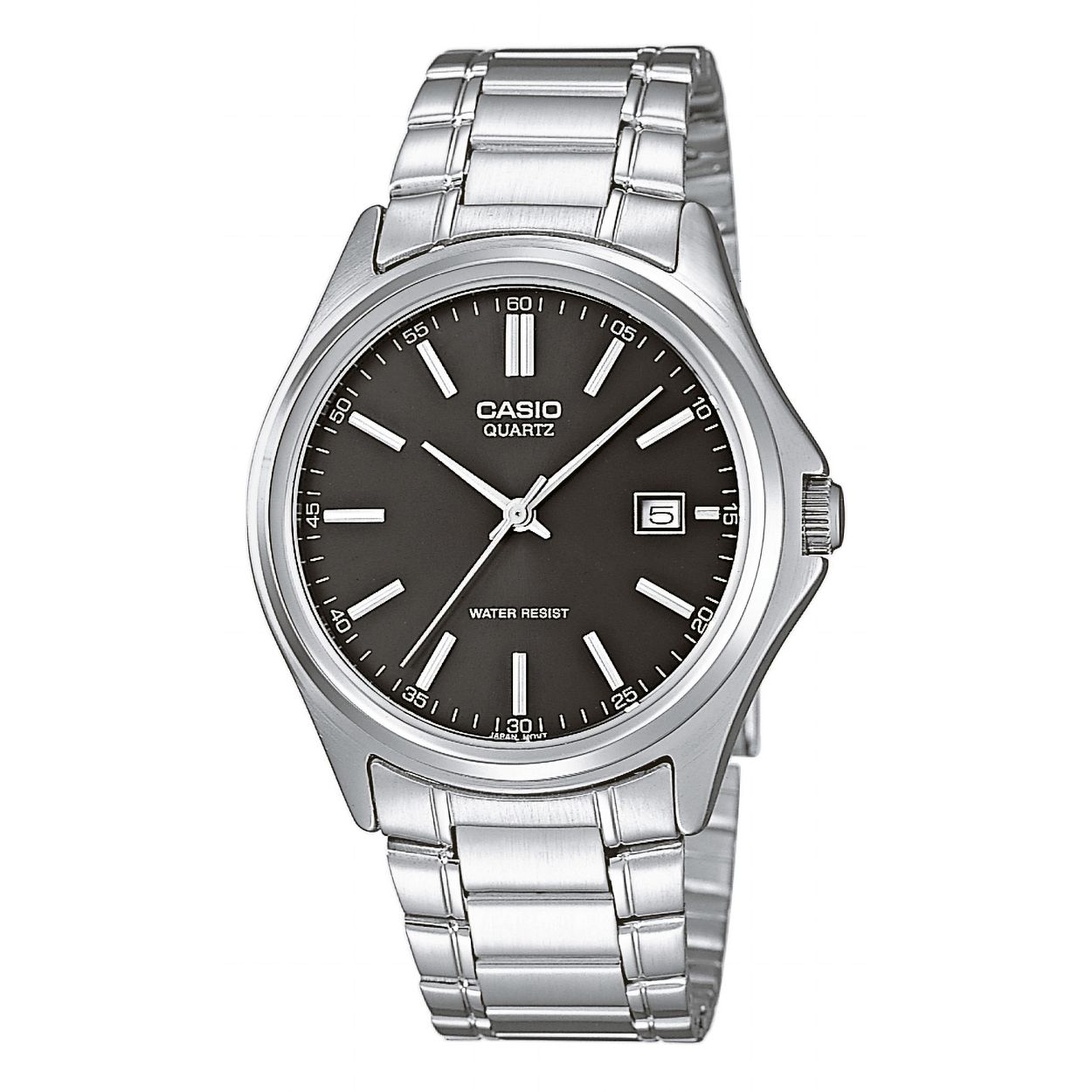 Dit is een horloge van het merk Casio uit de collectie CASIO TIMELESS COLLECTION Men.