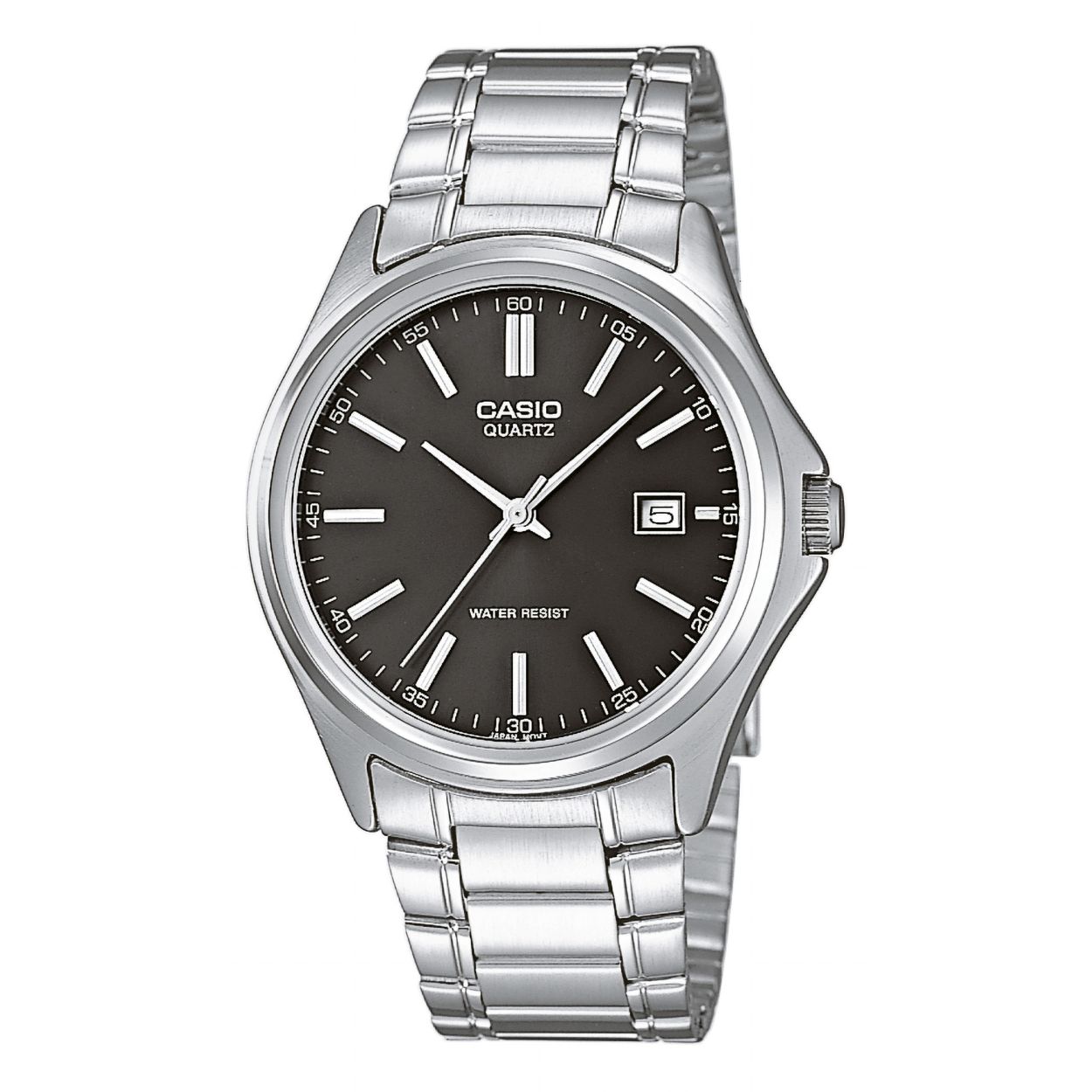 Dit is een horloge van het merk Casio uit de collectie CASIO TIMELESS COLLECTION Men.