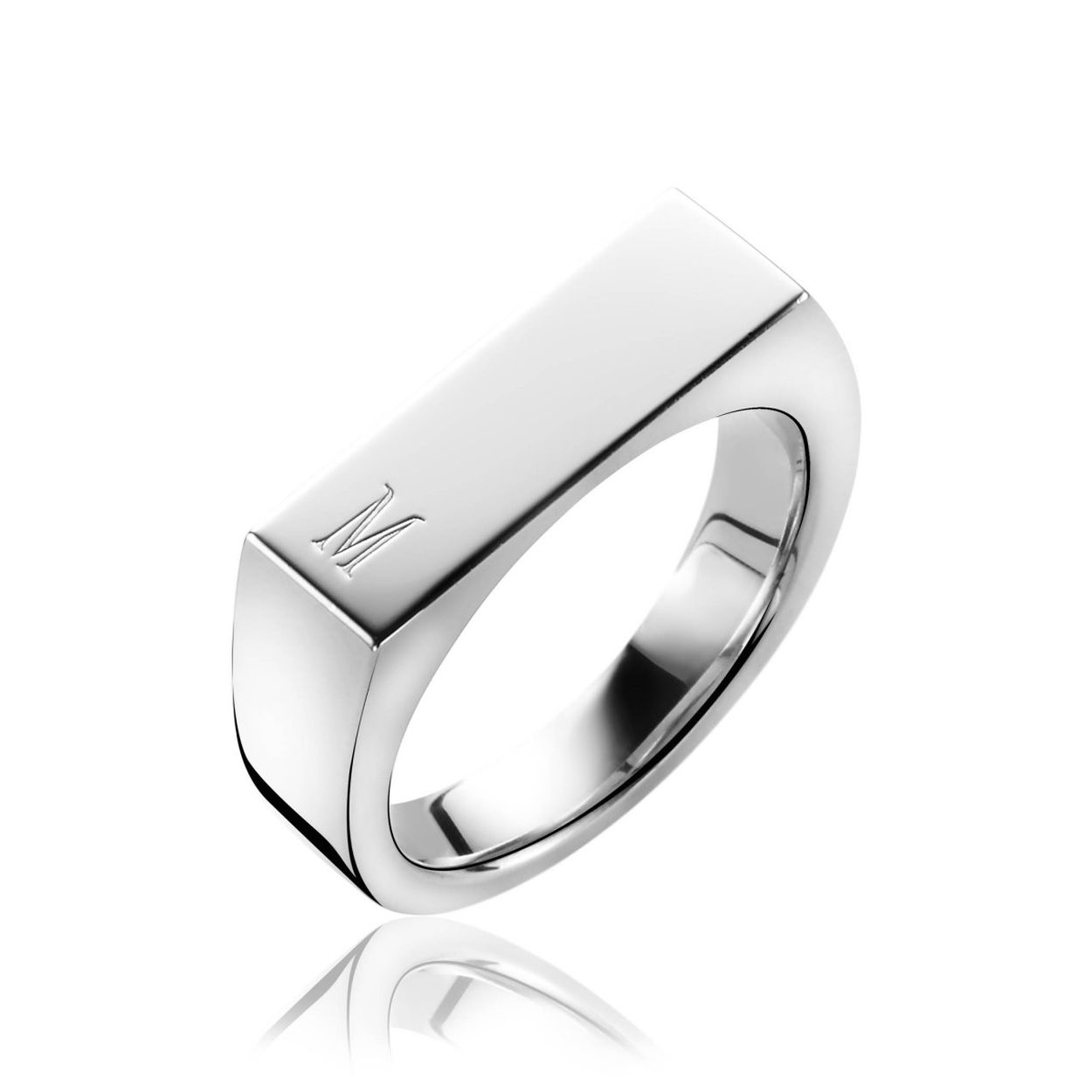 Zinzi Mart Visser ring