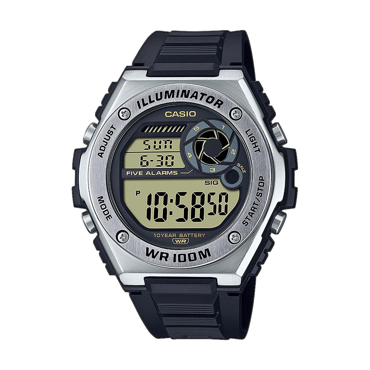 MWD-100H-9AVEF
