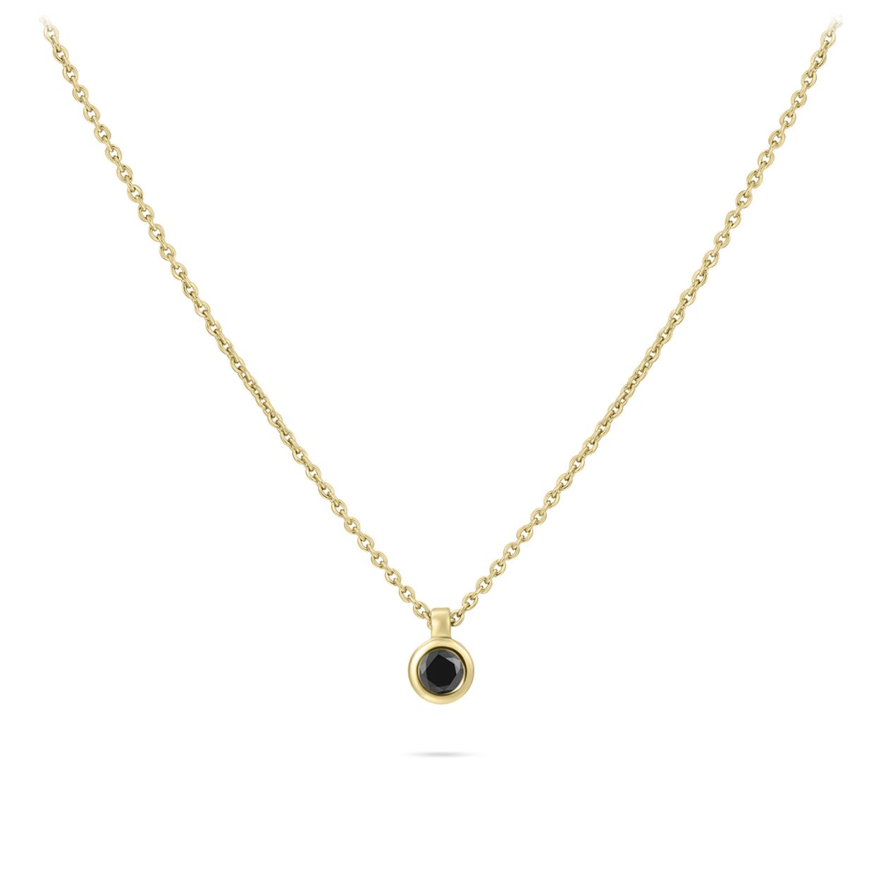 VERG COLLIER ZW ZIRK 42+5CM