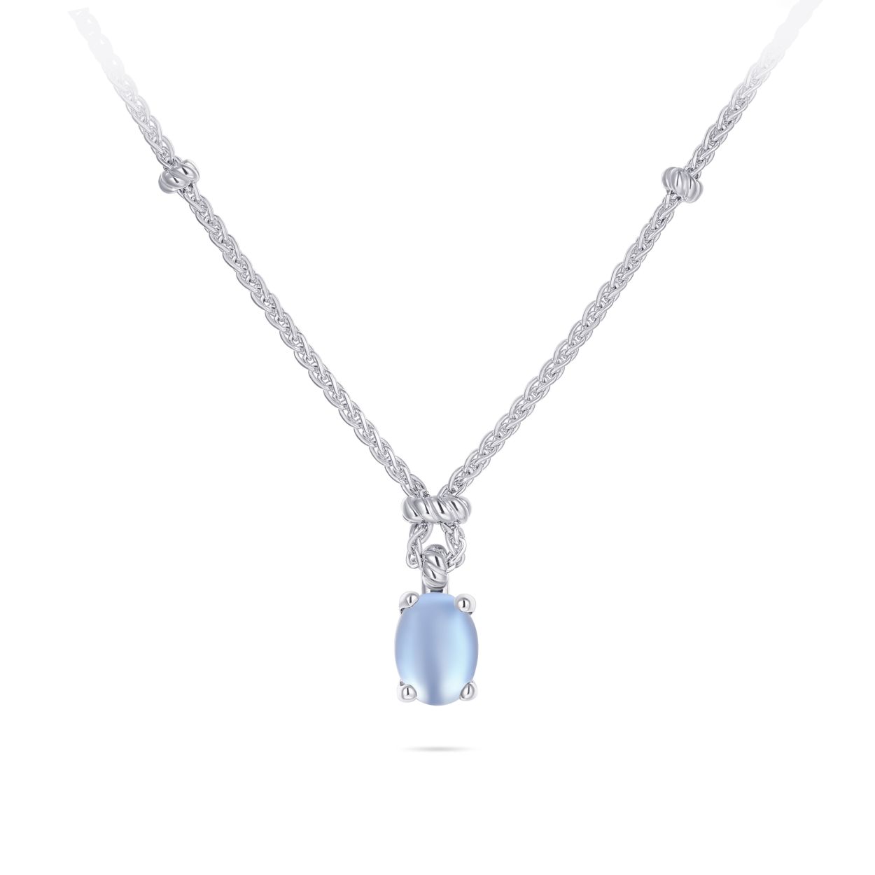 GISSER Collier N1112B-42+5