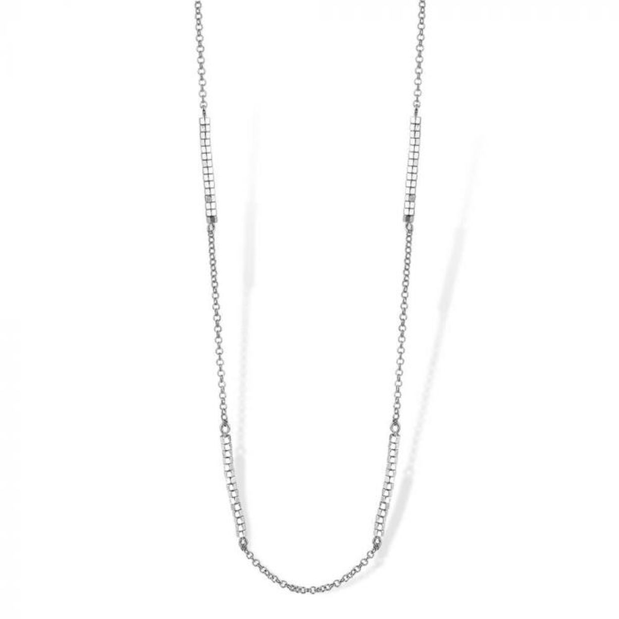 MI MONEDA KETTING MAAT: 80 CM