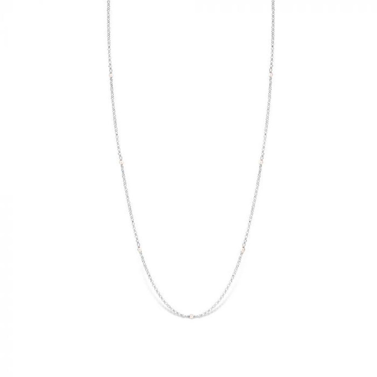 MI MONEDA KETTING MAAT: 45-50 CM