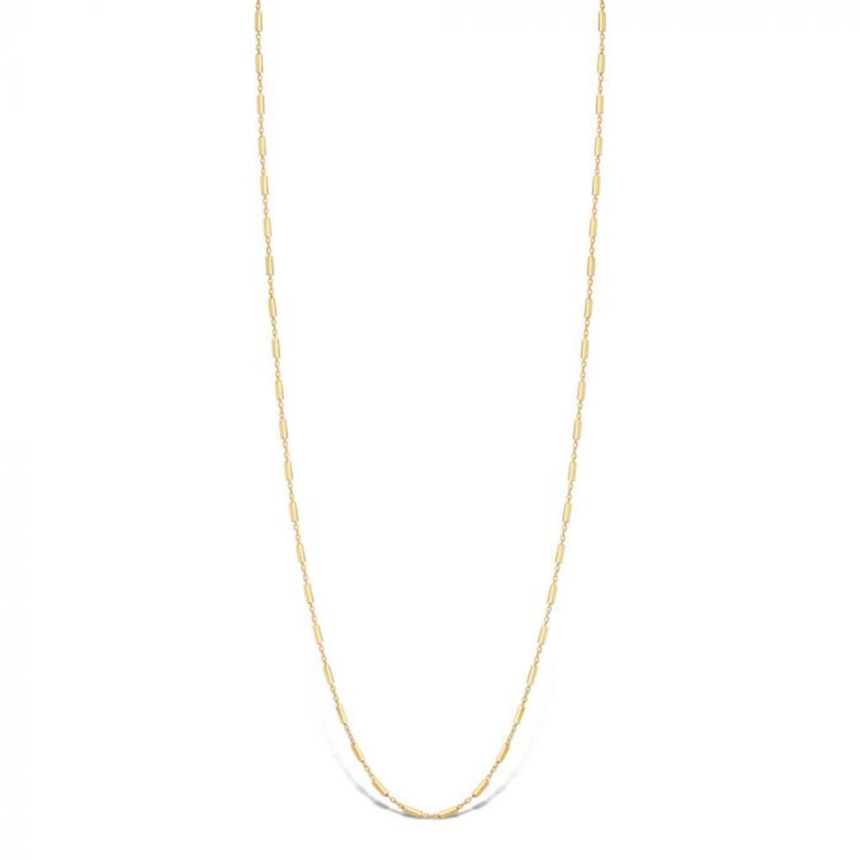 MI MONEDA KETTING MAAT: 50-53 CM