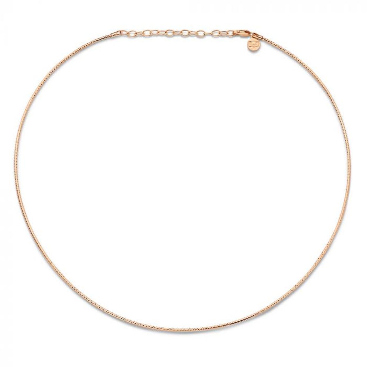 MI MONEDA KETTING MAAT: 40-45 CM