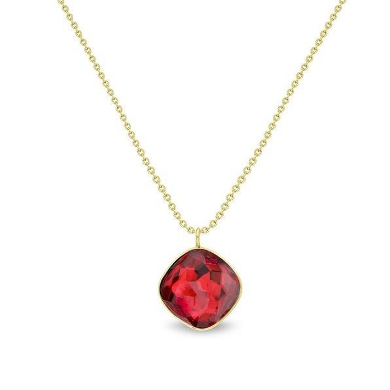 Dit is een collier uit de collectie FANTASY