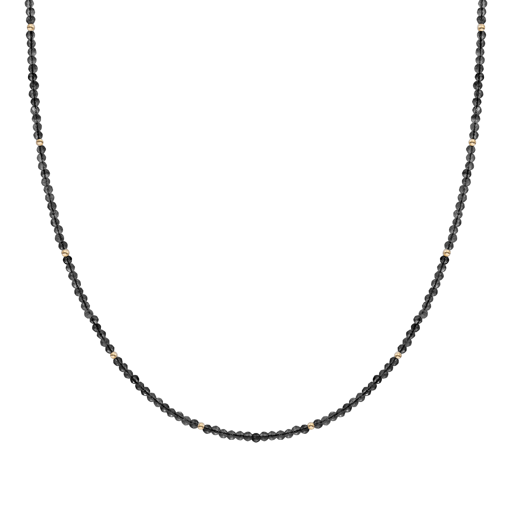 Kralenketting dames Sparkling