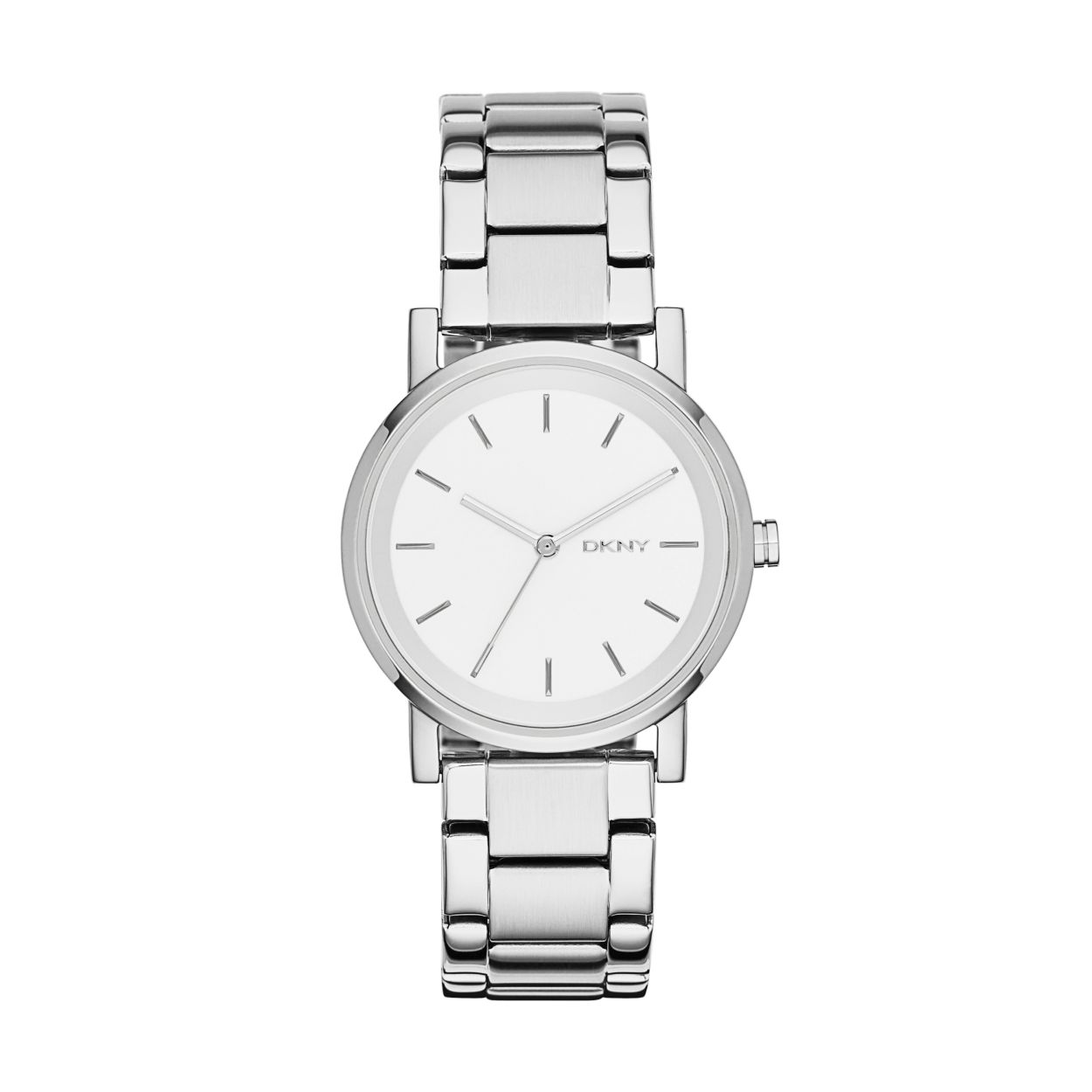 De NY2342 is een mooi horloge voor dames van DKNY.