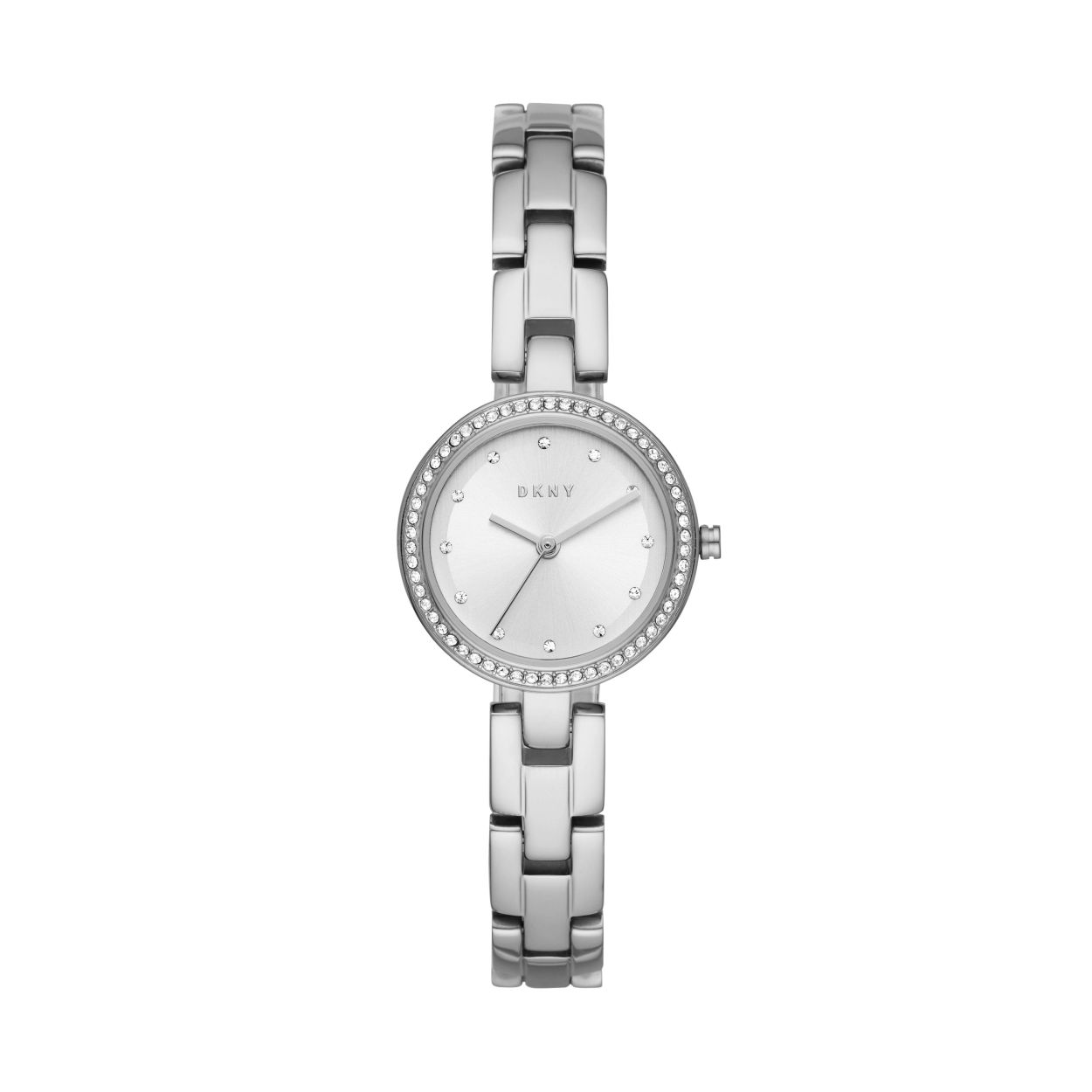 De NY2824 is een mooi horloge voor dames van DKNY.